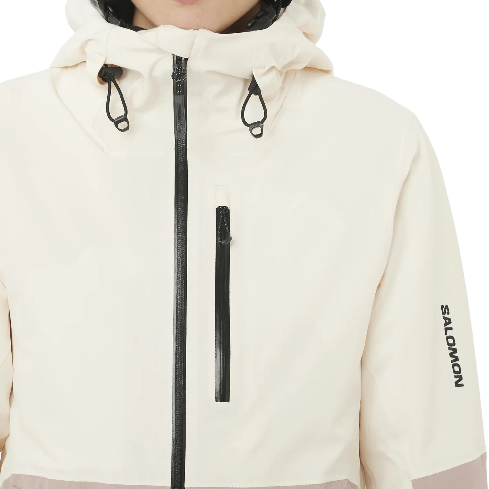 Women's Highland Insulated Jacket - Image 4
