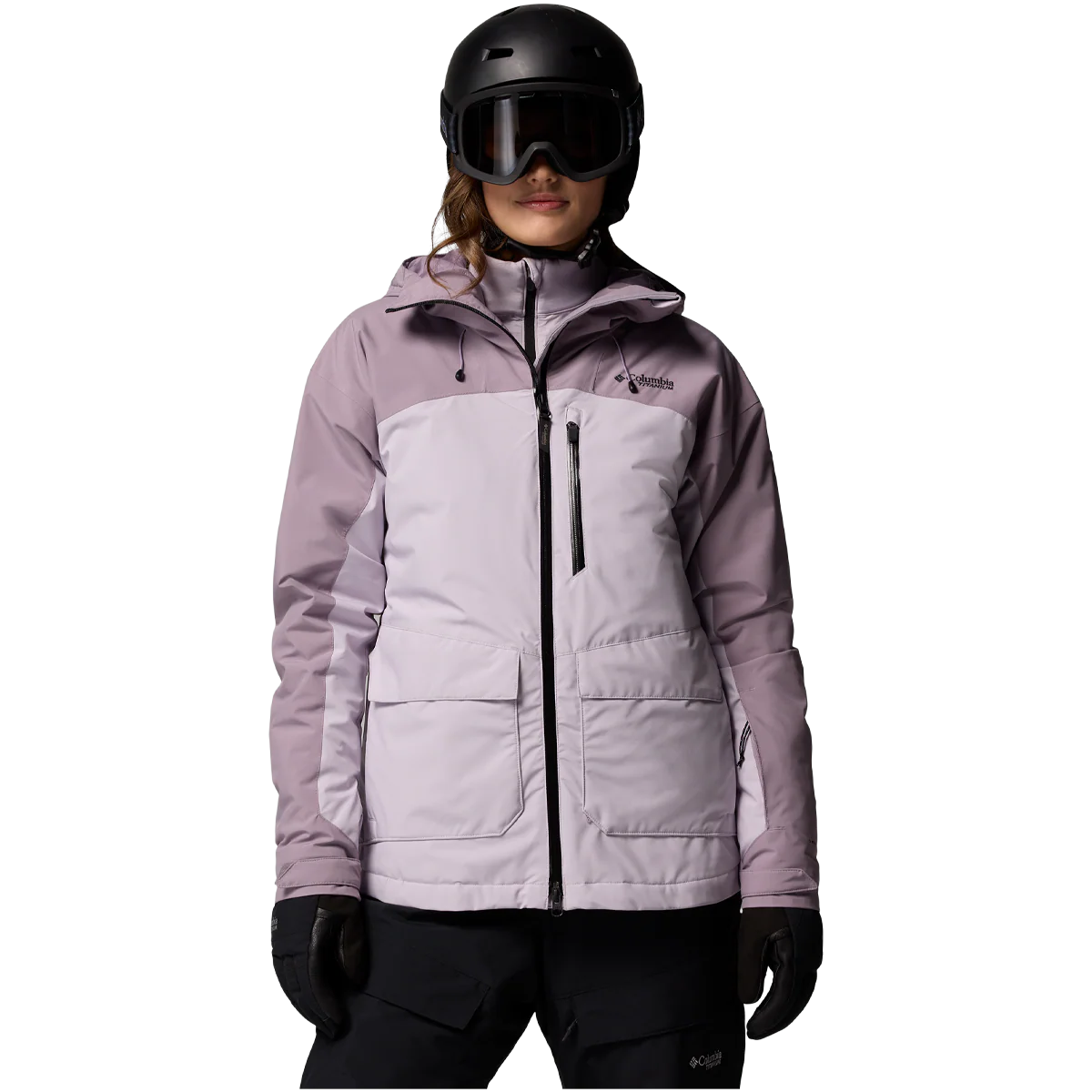 Women's Highland Summit III Insulated Jacket