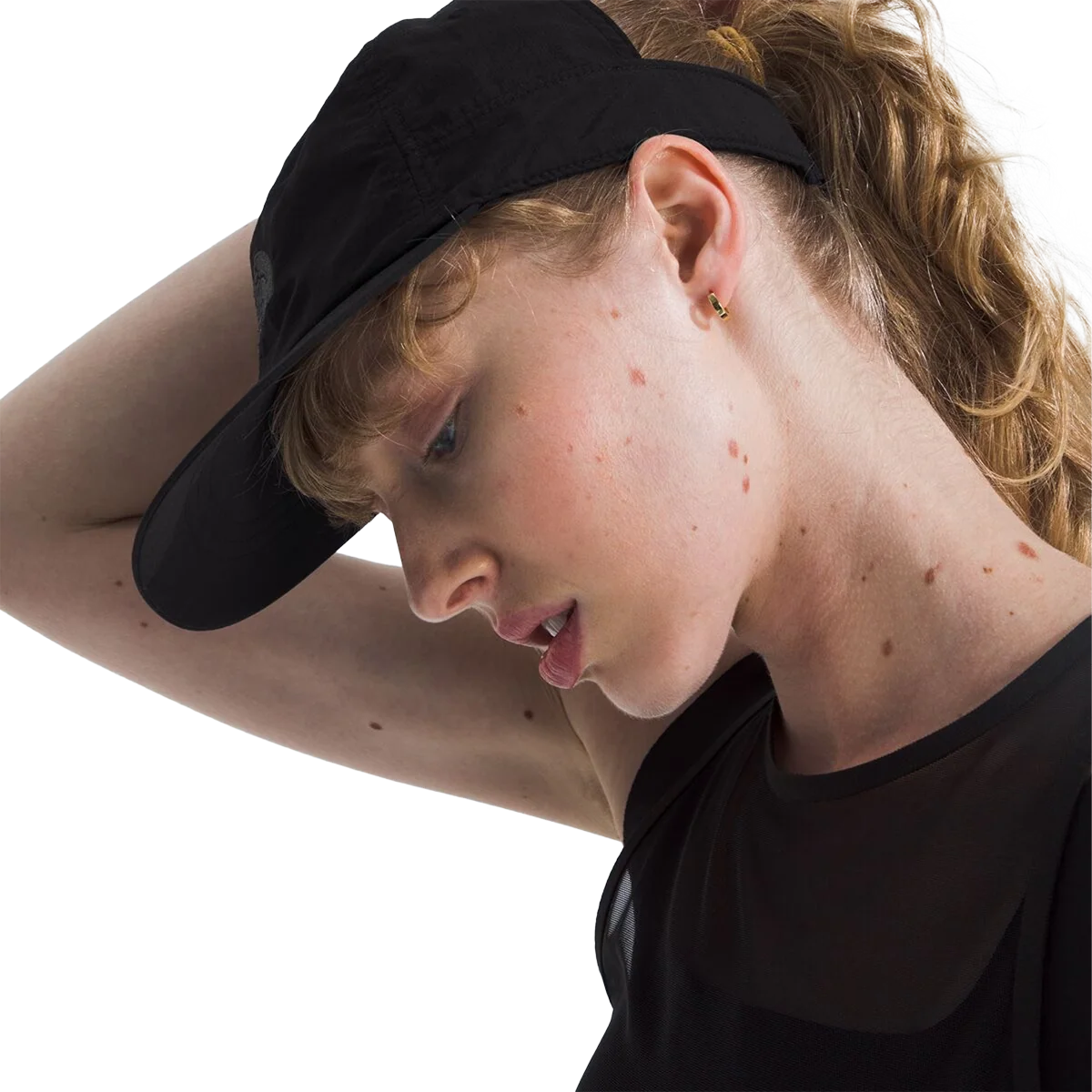 Women's Horizon Top Knot Hat - Image 3