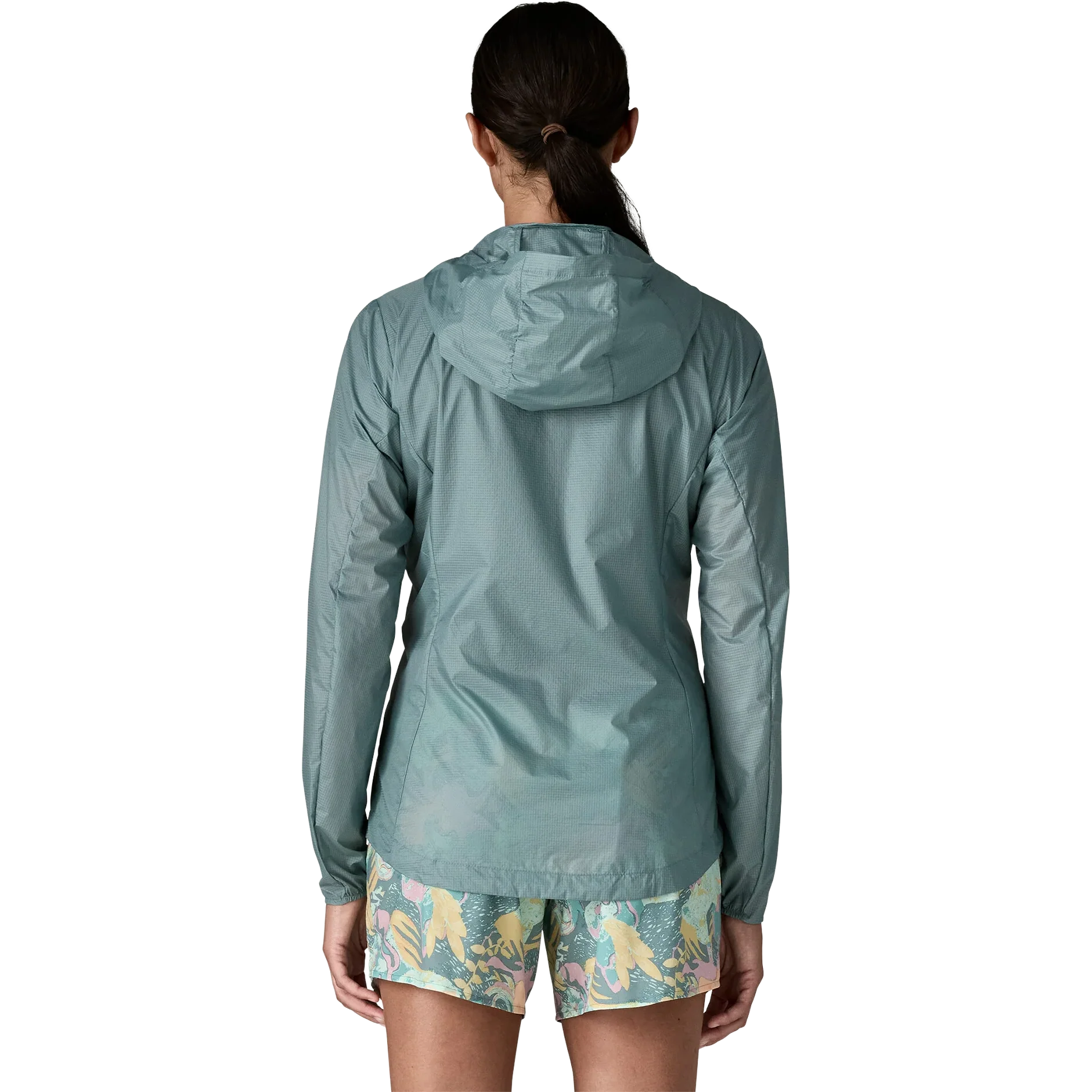 Women's Houdini Jacket - Image 10