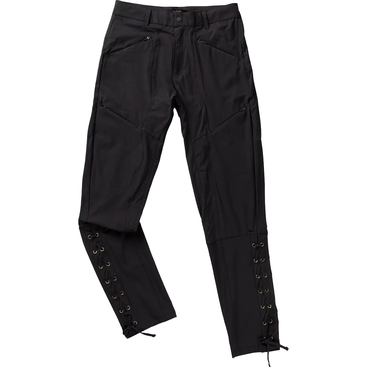 Women's High Waisted Trail Pants