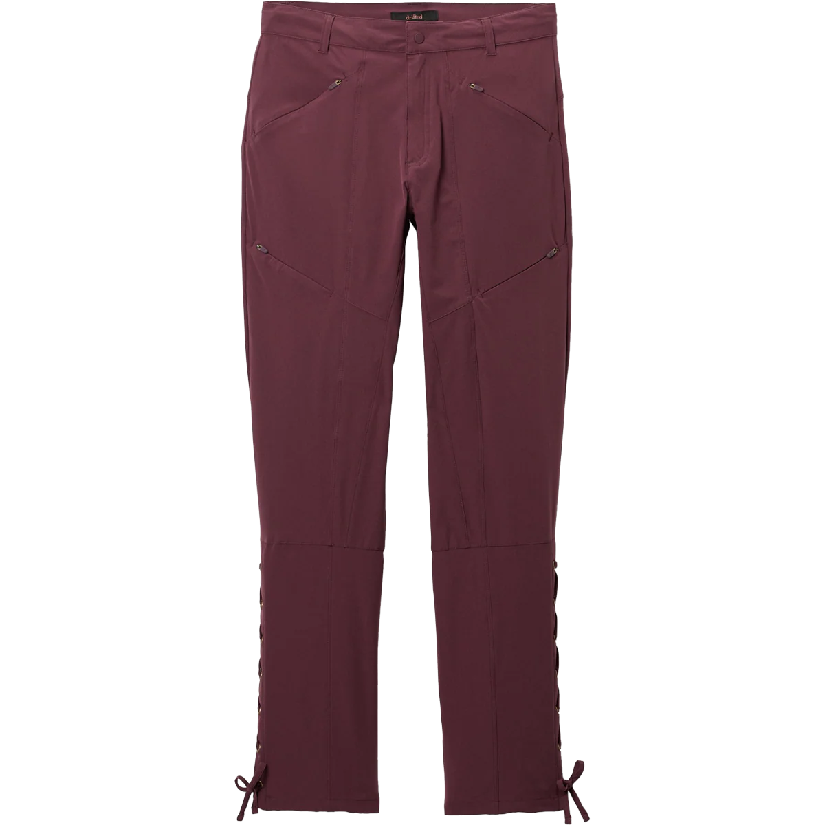Women's High Waisted Trail Pants - Image 3