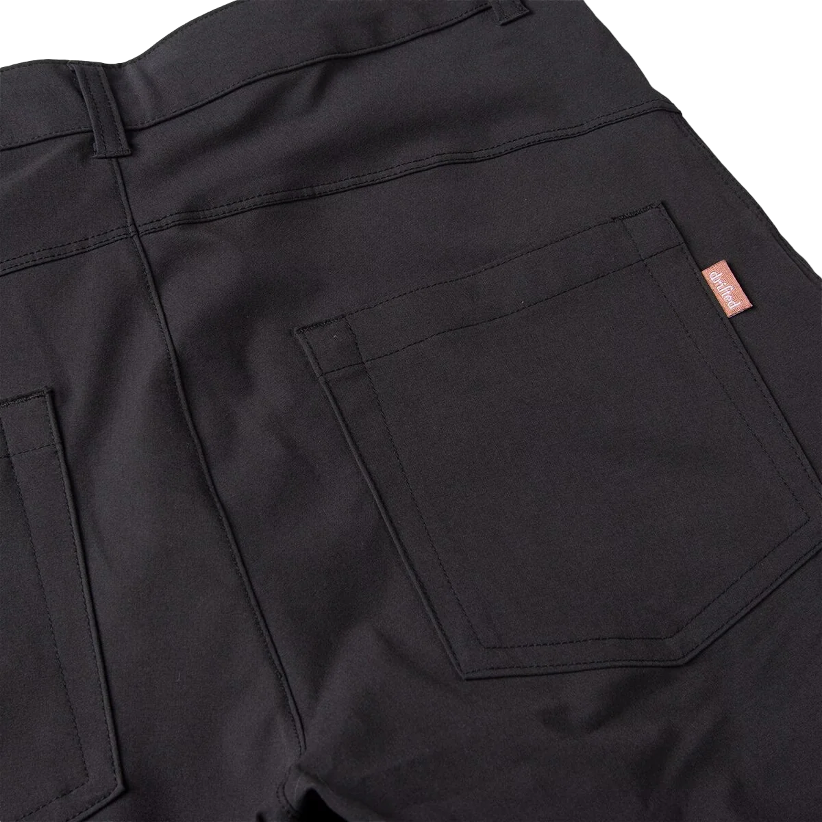 Women's High Waisted Trail Pants - Image 6