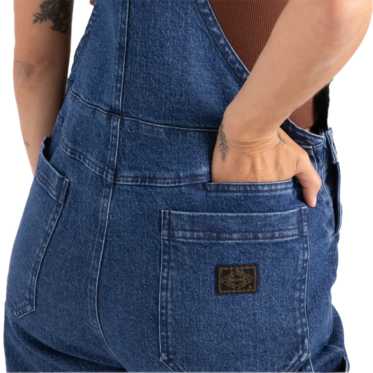 Women's Hwy 1 Overall - Image 8
