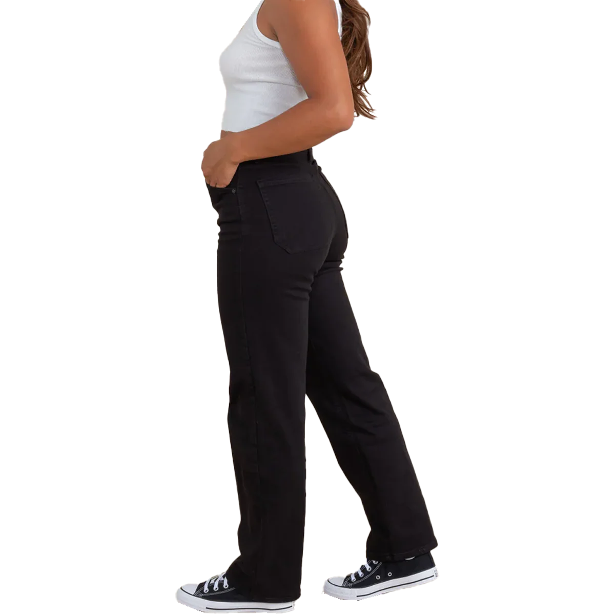 Women's Hwy 395 Pant - Image 2