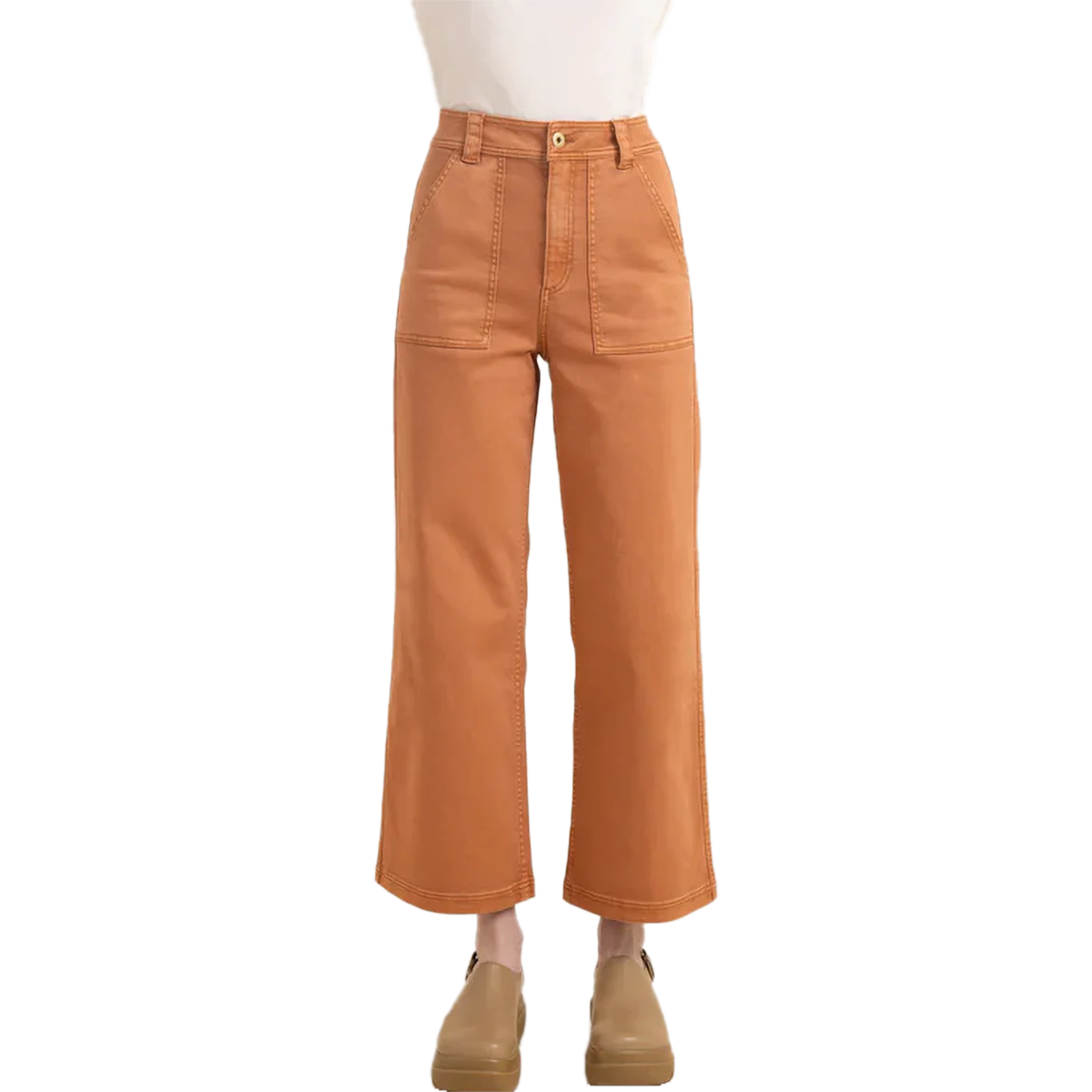 Women's HWY SS125 Pant - Image 2