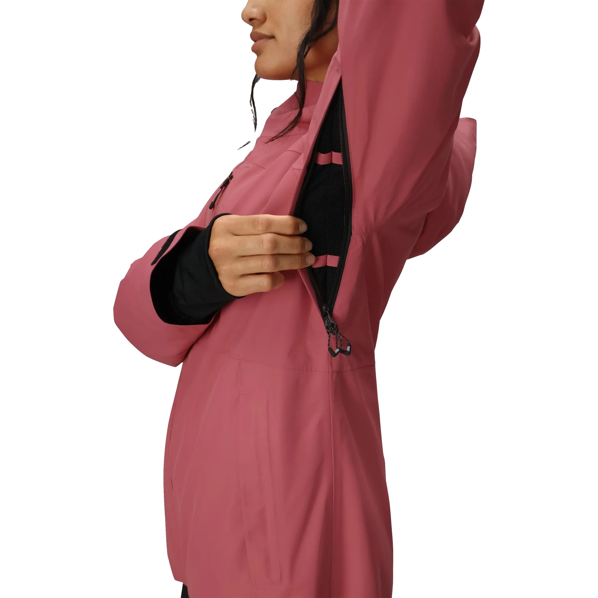 Women's Hydra Thermagraph Jacket - Image 5