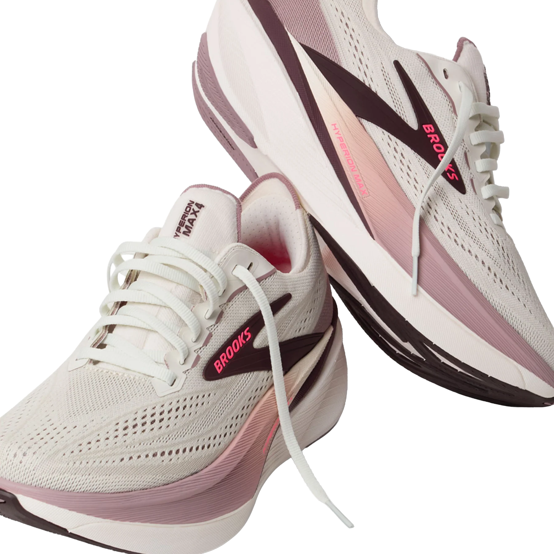 Women's Hyperion Max 4 - Image 2
