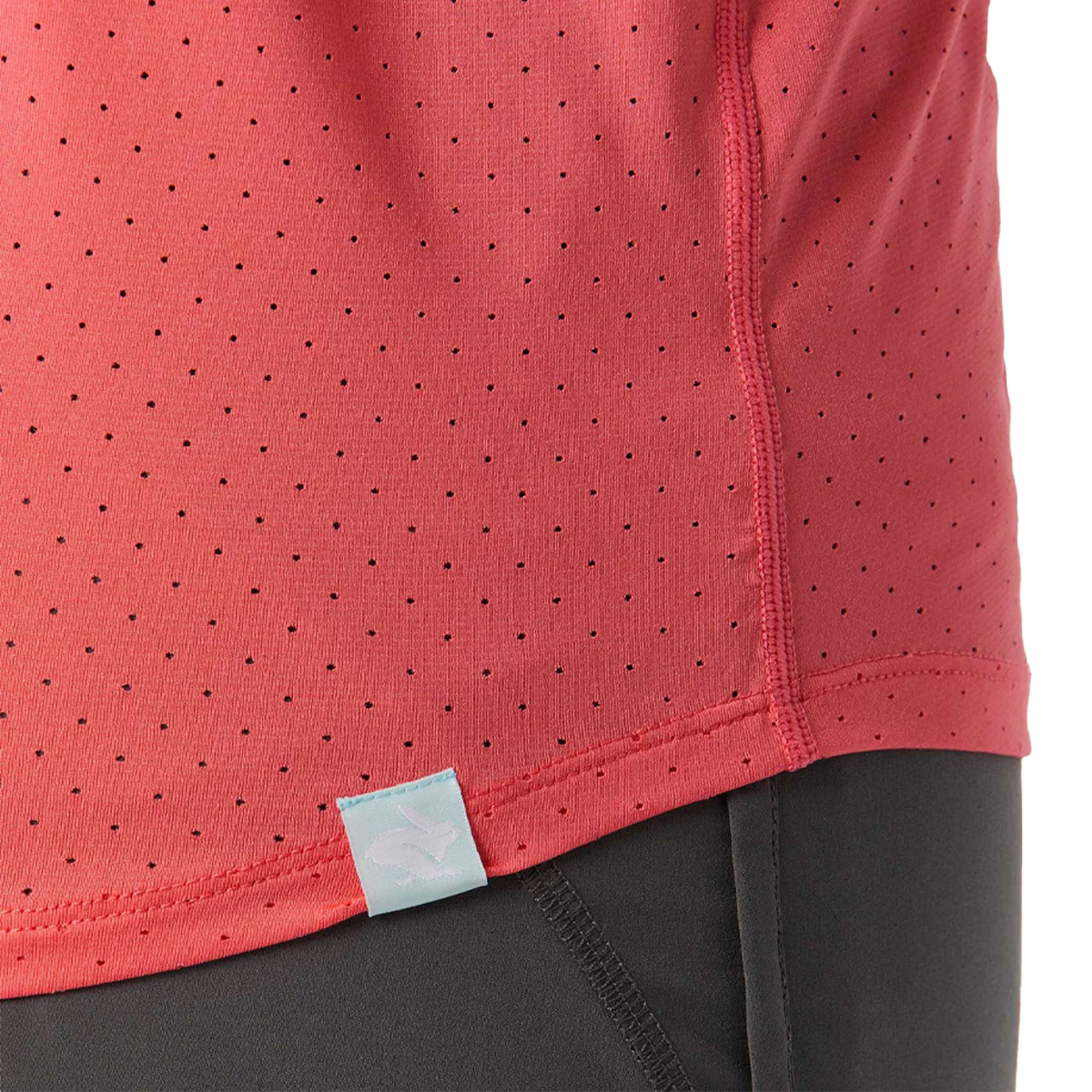 Women's Ice Perf Tank - Image 3