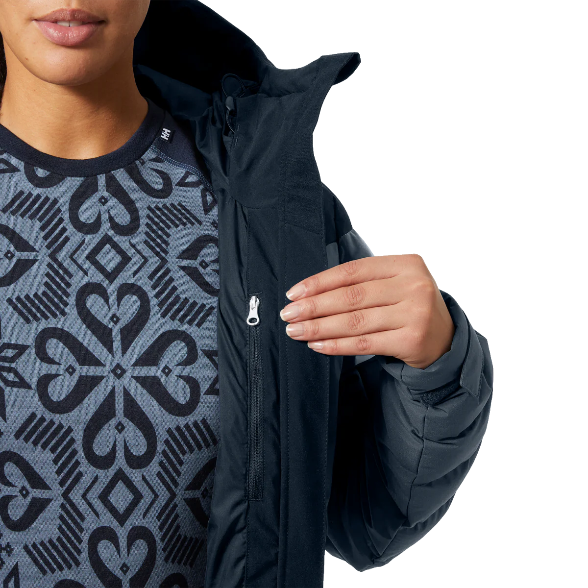 Women's Imperial Puffy 2.0 Jacket - Image 4