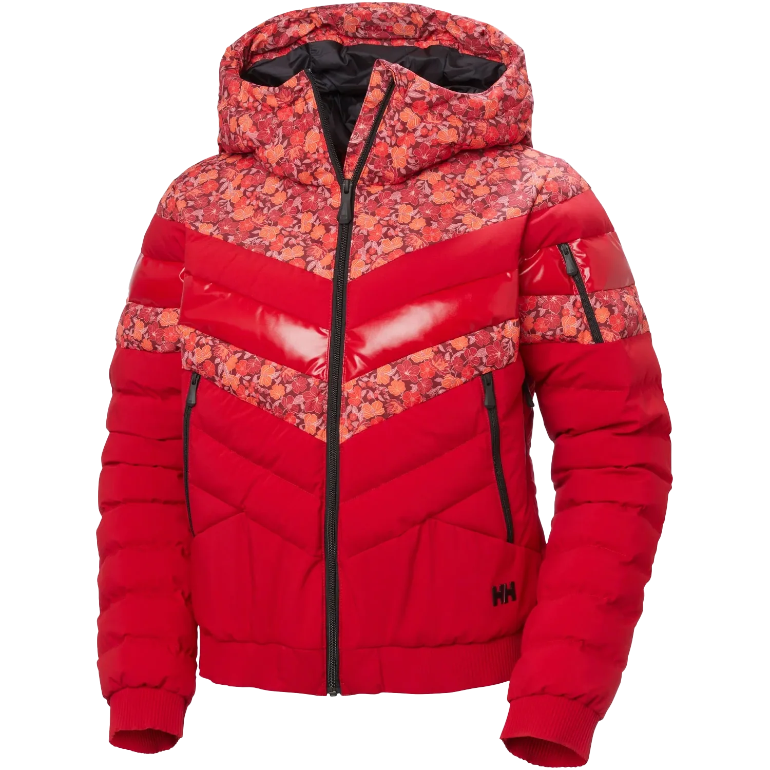 Women's Imperial Short Puffy Jacket