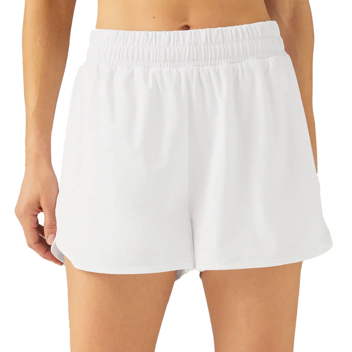 Women's In Stride Lined Short