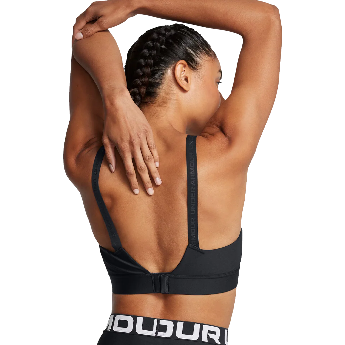Women's Infinity 2.0 Mid Sports Bra - Image 3