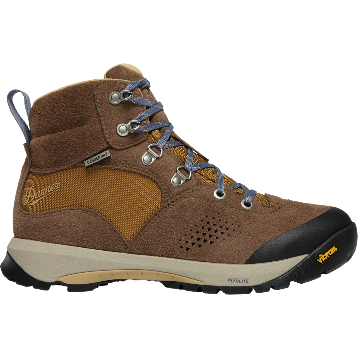Women's Inquire Mid