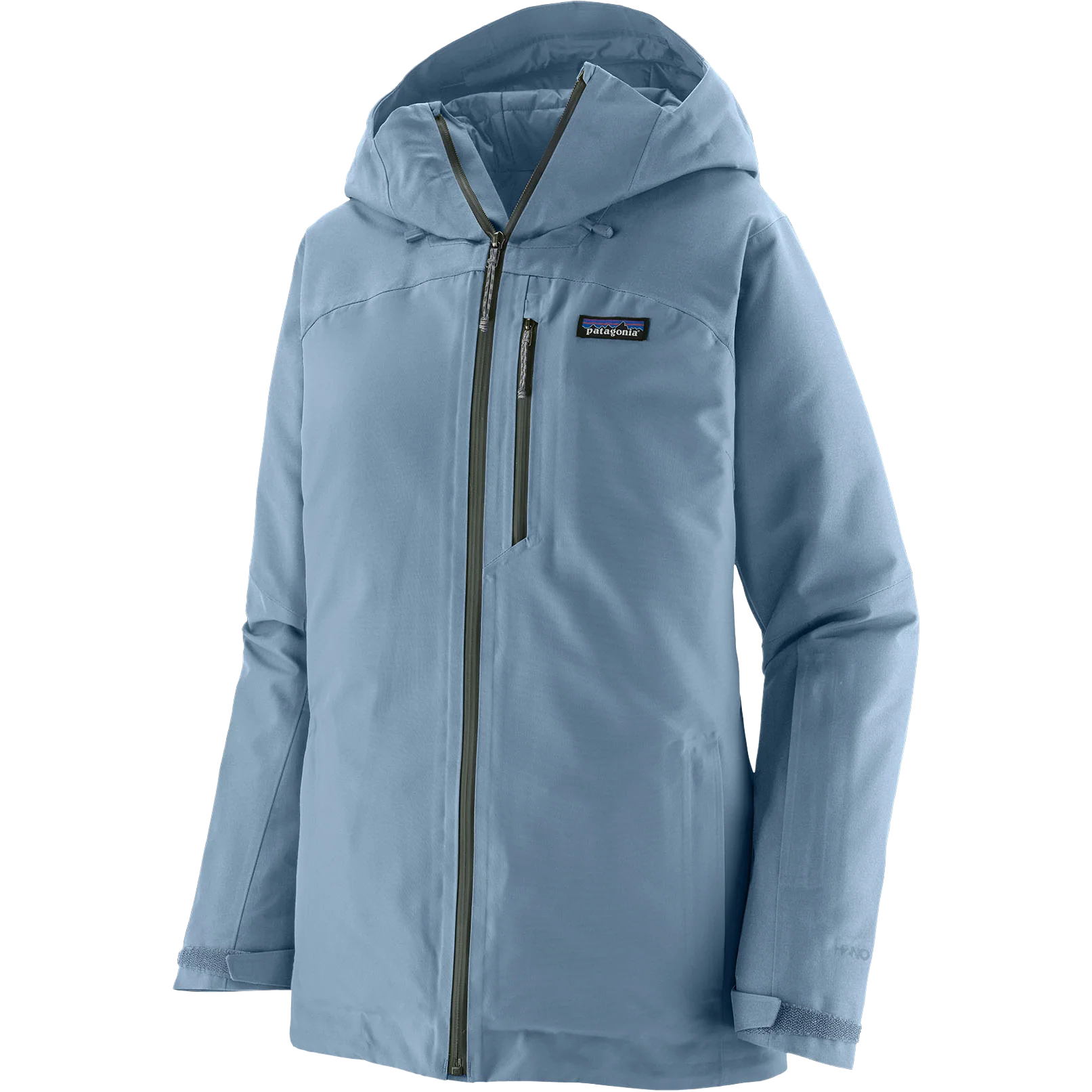 Women's Insulated Powder Town Jacket