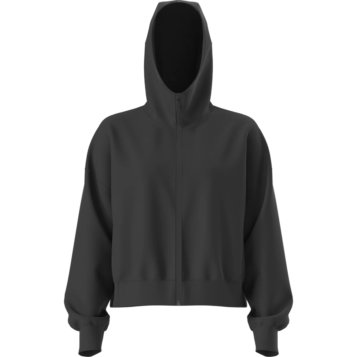 Women's Jaida Full Zip Hooded Jacket