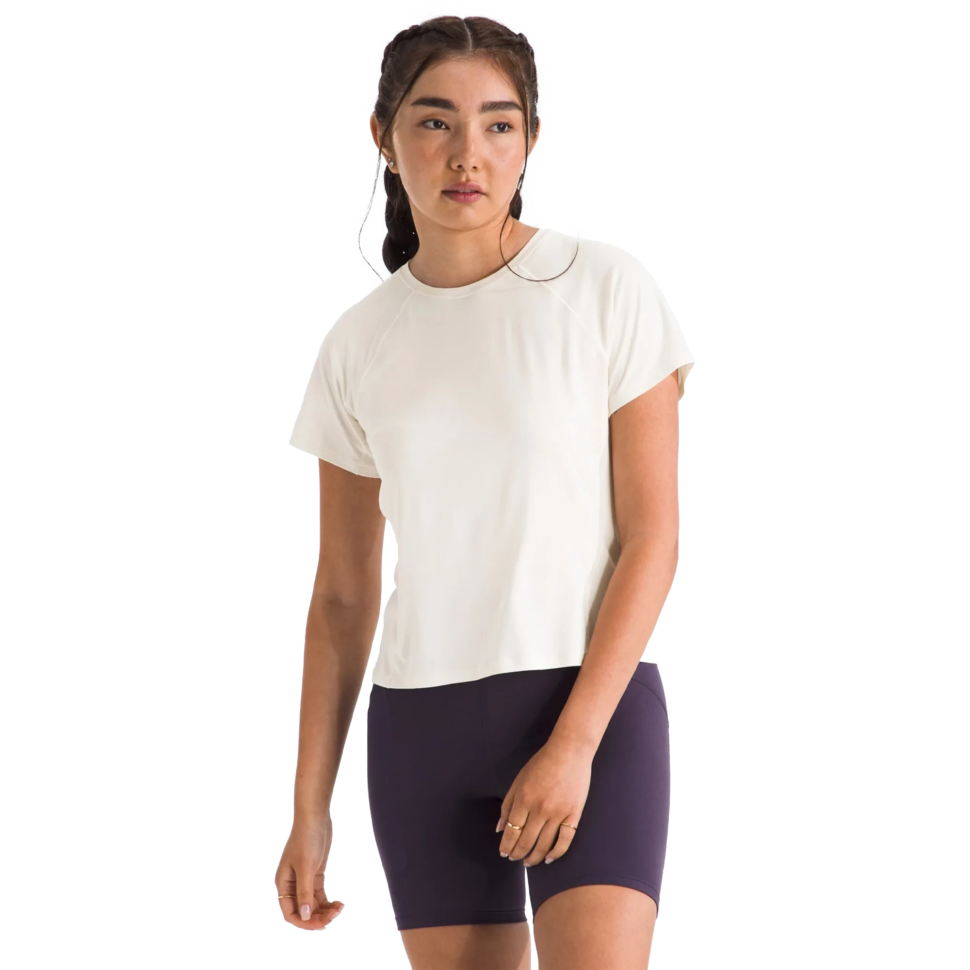 Women's Jaida Short Sleeve - Image 2