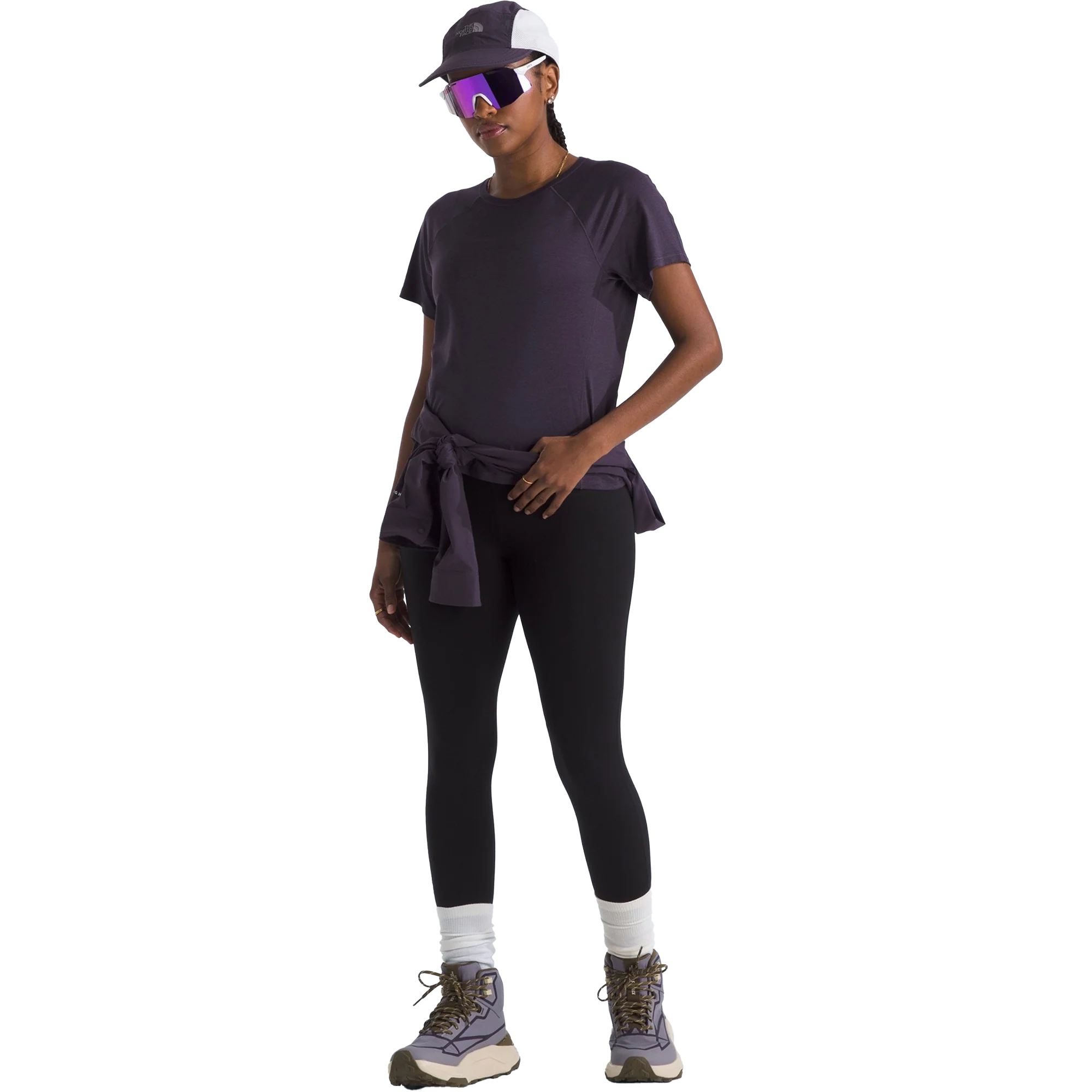 Women's Jaida Short Sleeve - Image 3