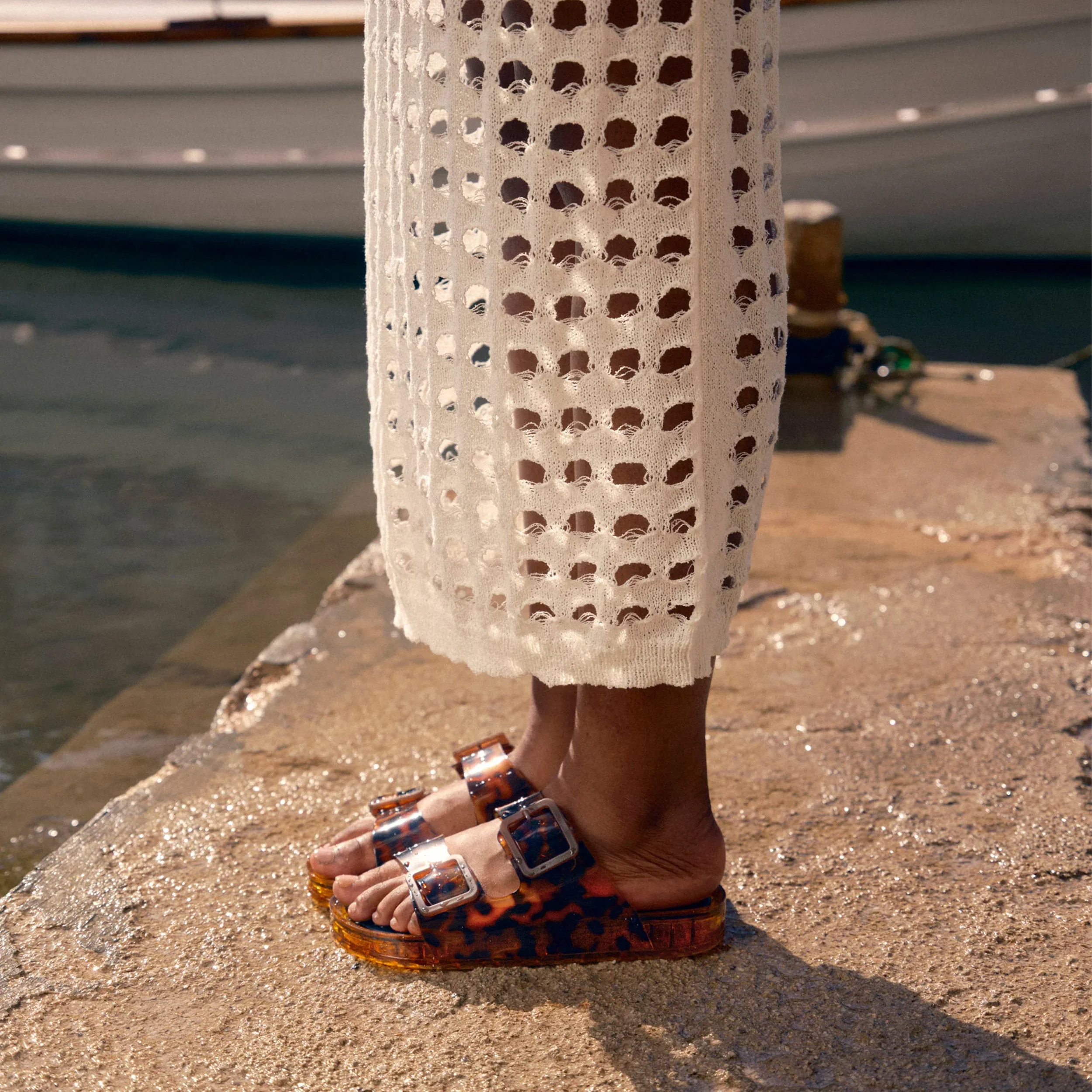 Women's Julio Sandal - Image 7