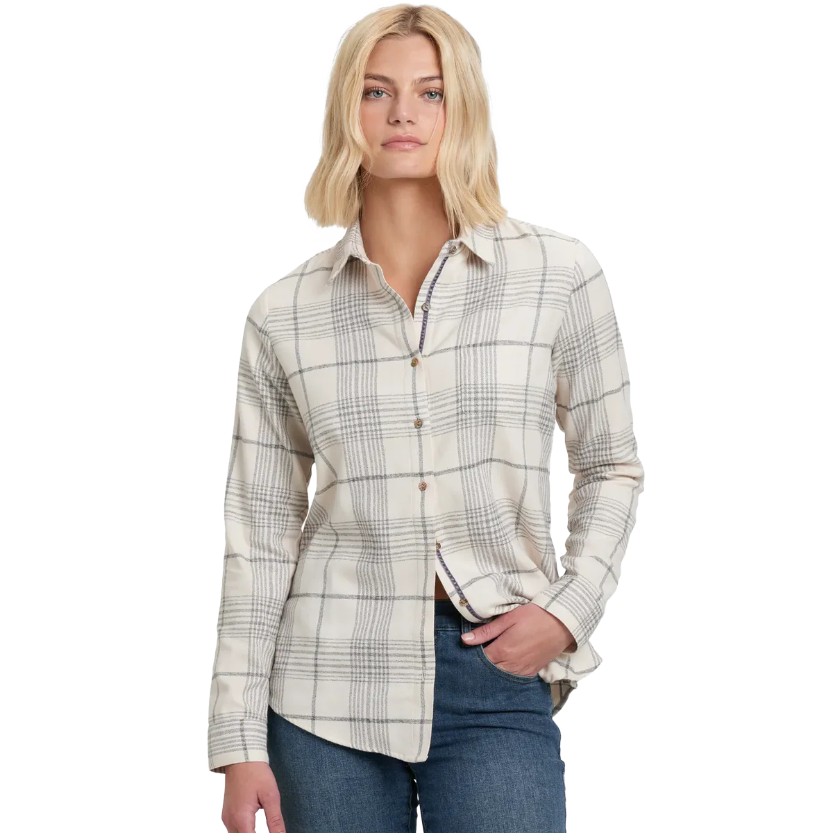 Women's Kamila Flannel