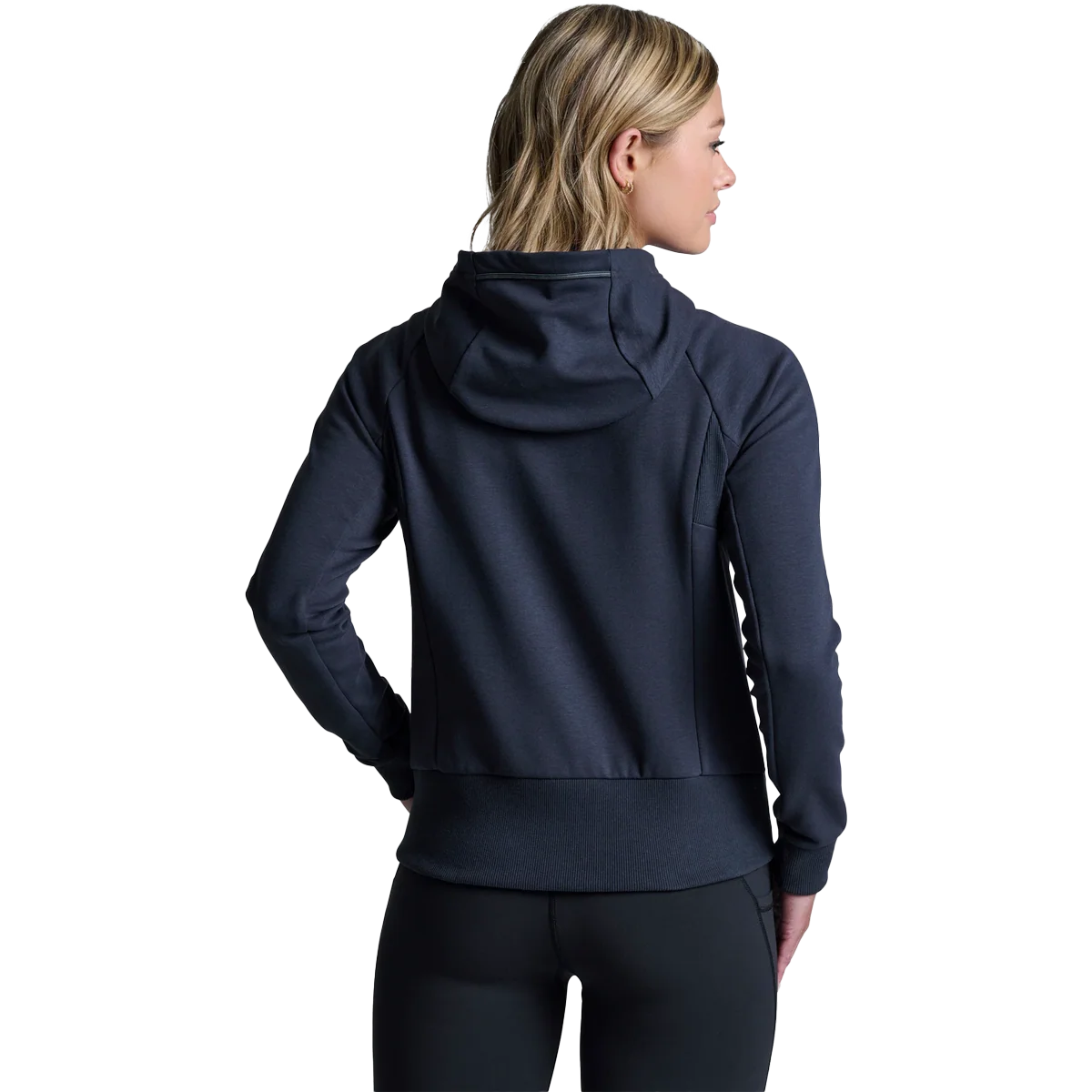 Women's Karisma Full Zip Hoody - Image 4
