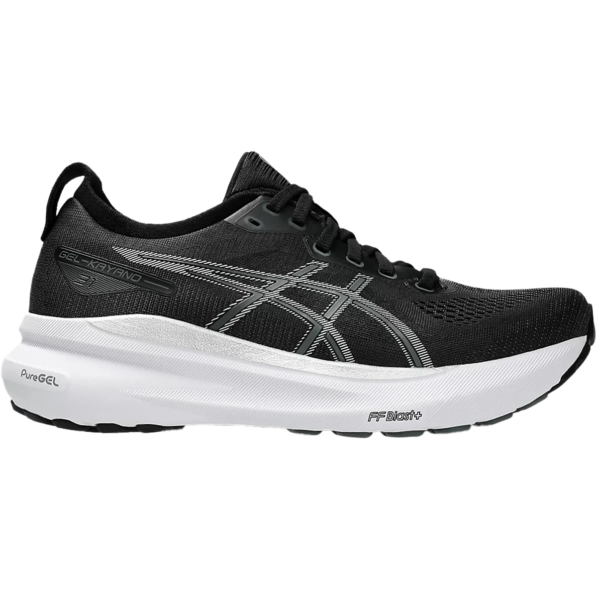 Women's Kayano 31 - Image 4