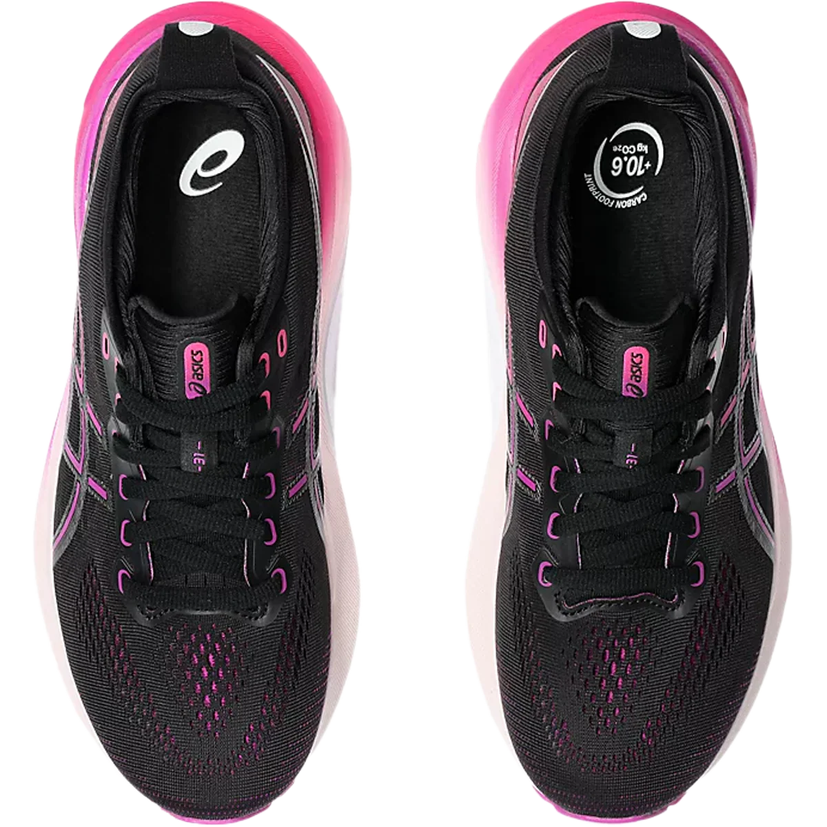 Women's Kayano 31 - Image 9