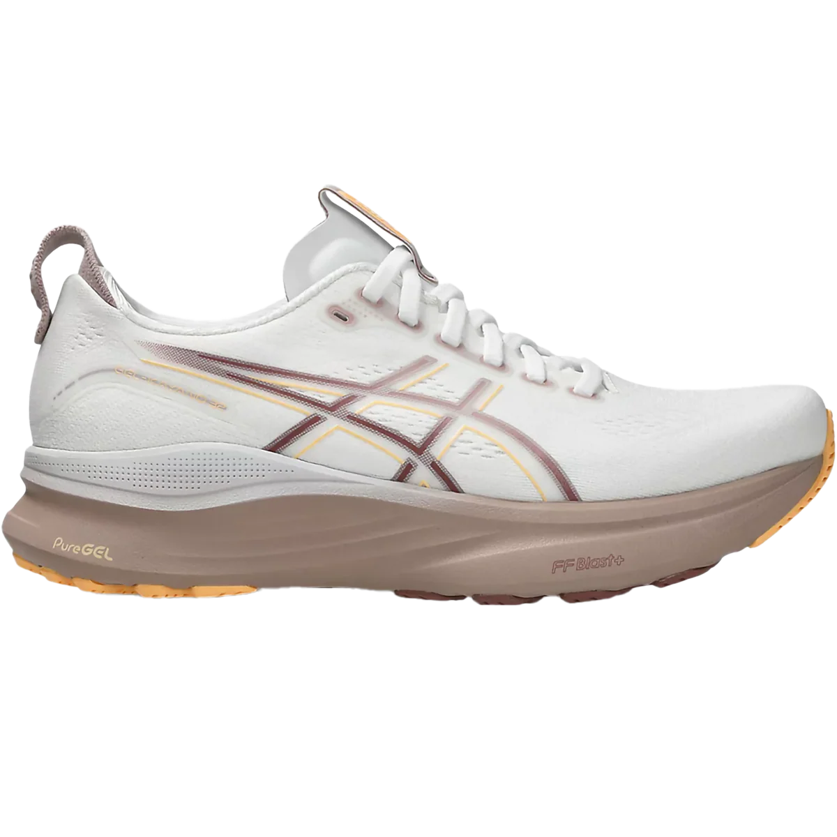 Women's Kayano 32 Wide - Image 2