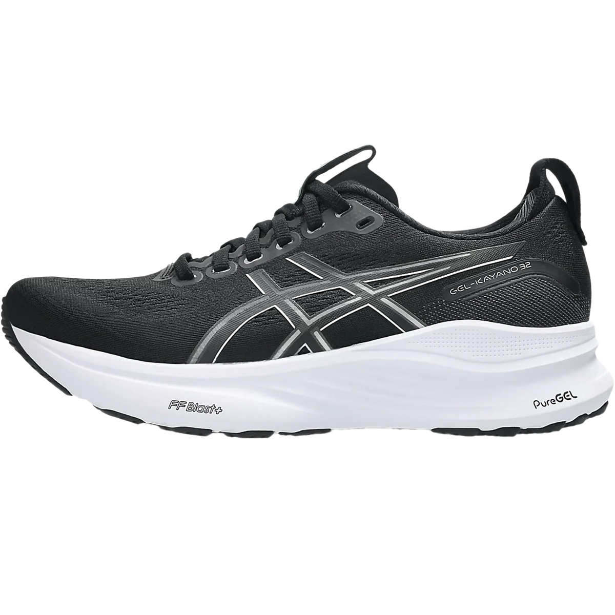Women's Kayano 32 Wide - Image 6