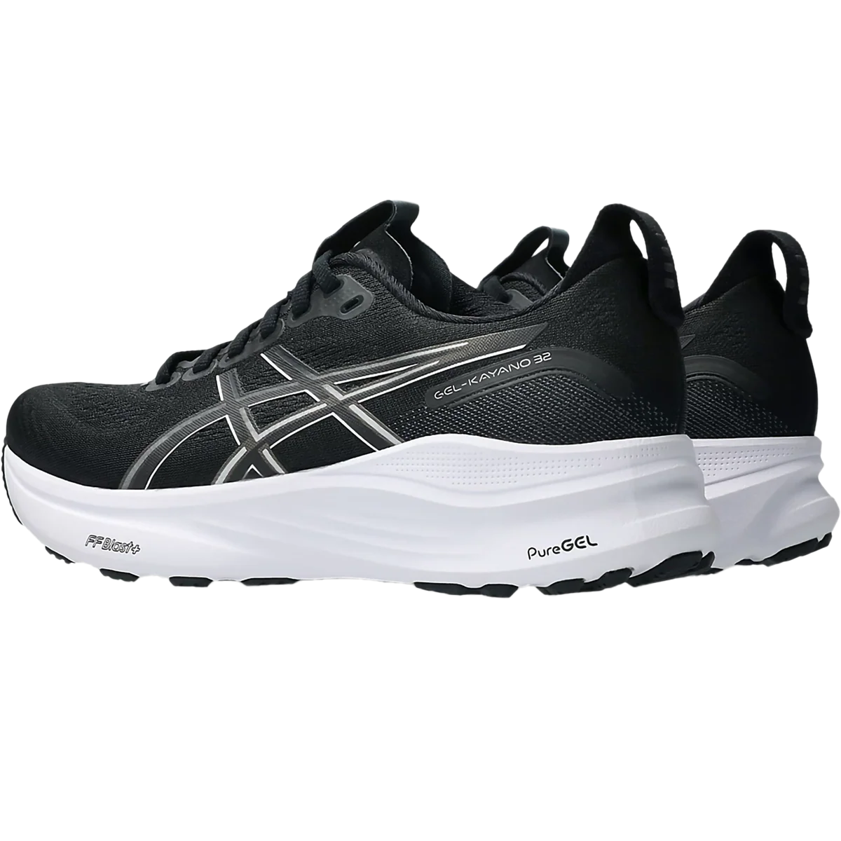 Women's Kayano 32 Wide - Image 7