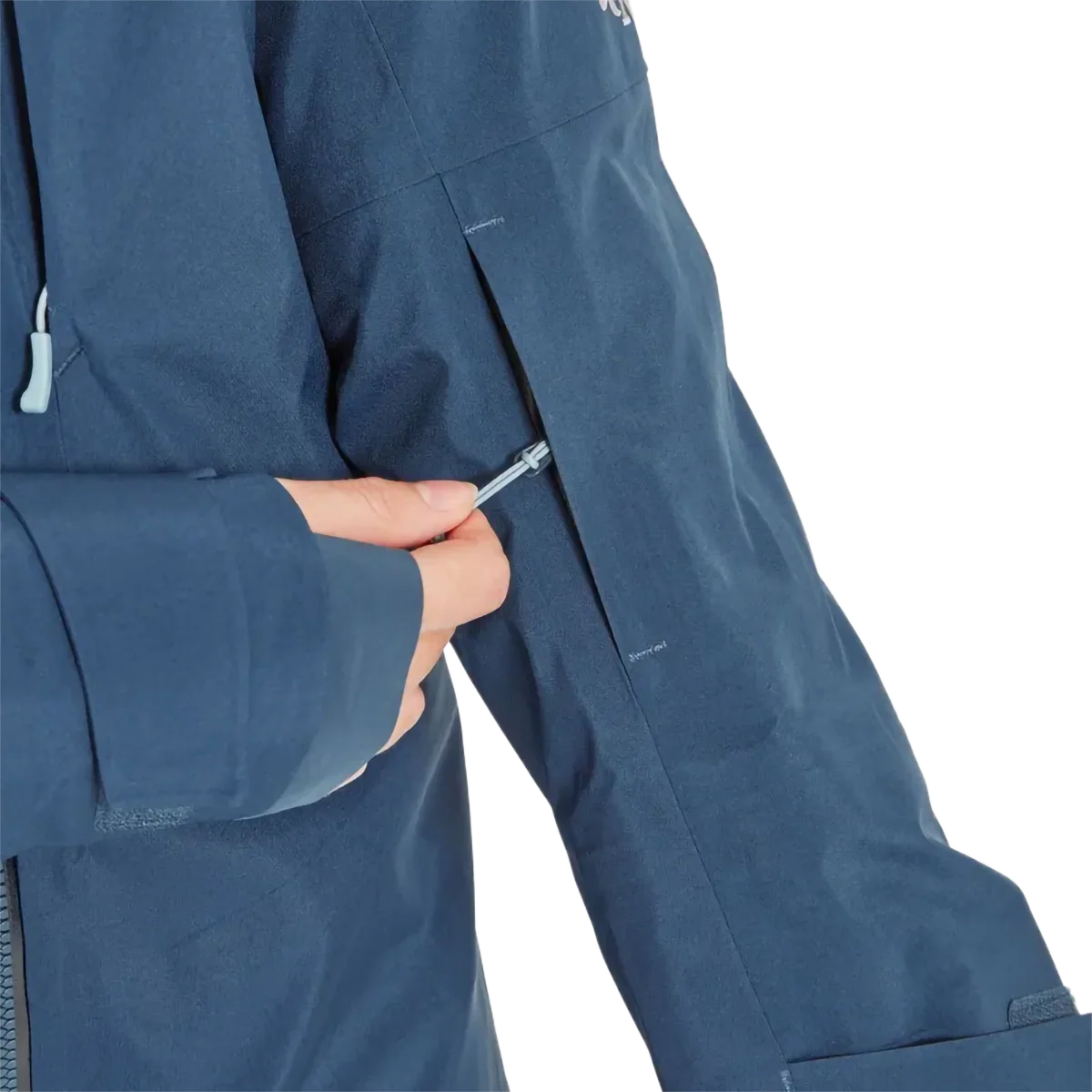 Women's Khroma Converge Gore-Tex Jacket - Image 10