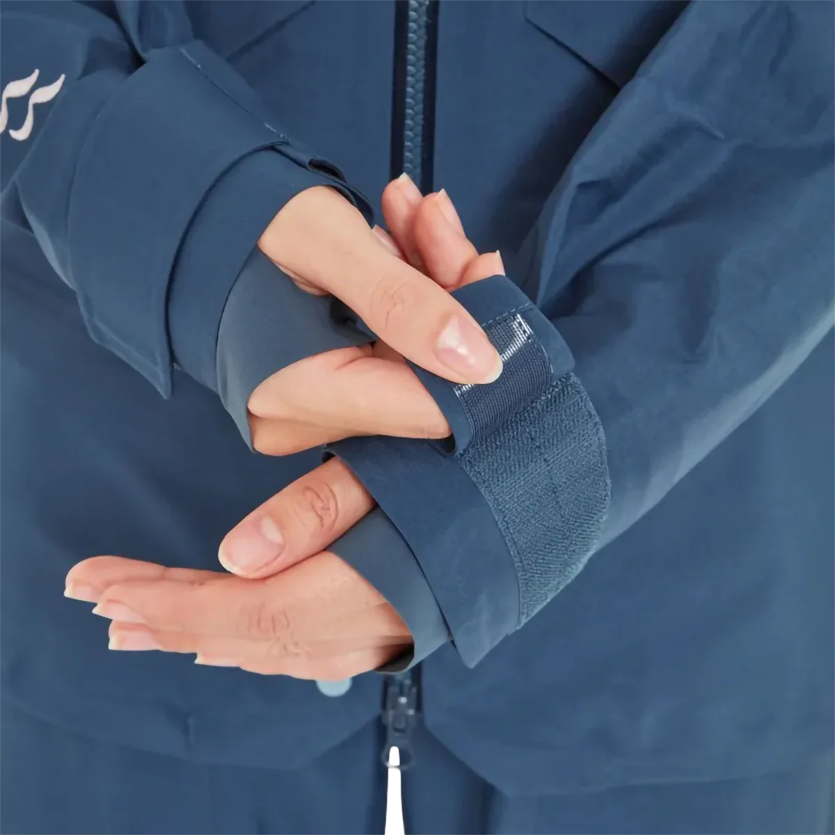 Women's Khroma Converge Gore-Tex Jacket - Image 8