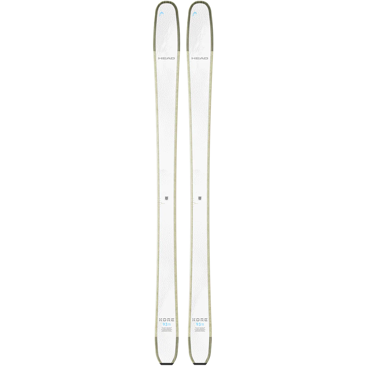 Women's Kore 93 Ti