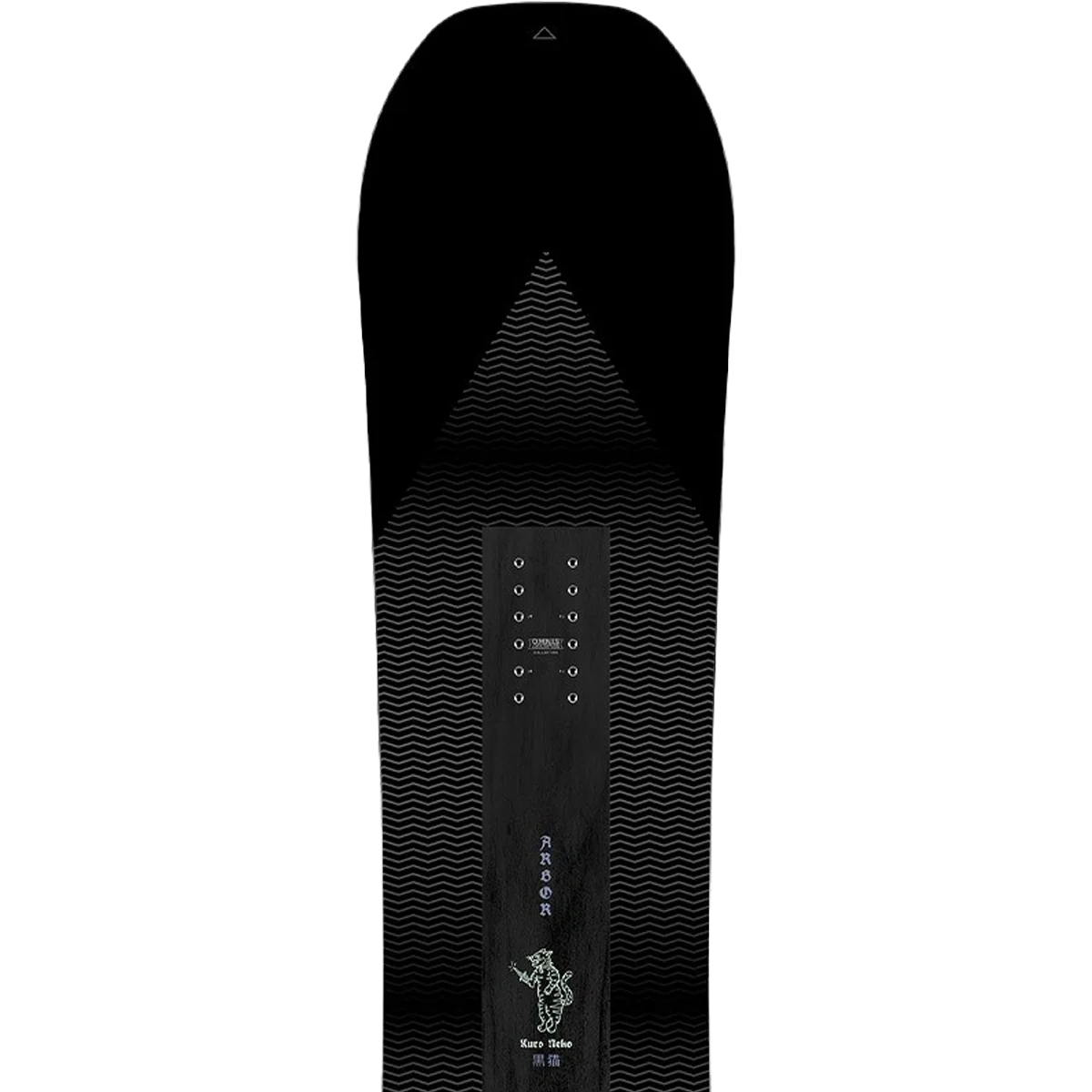 Women's Kuro Neko - Image 2