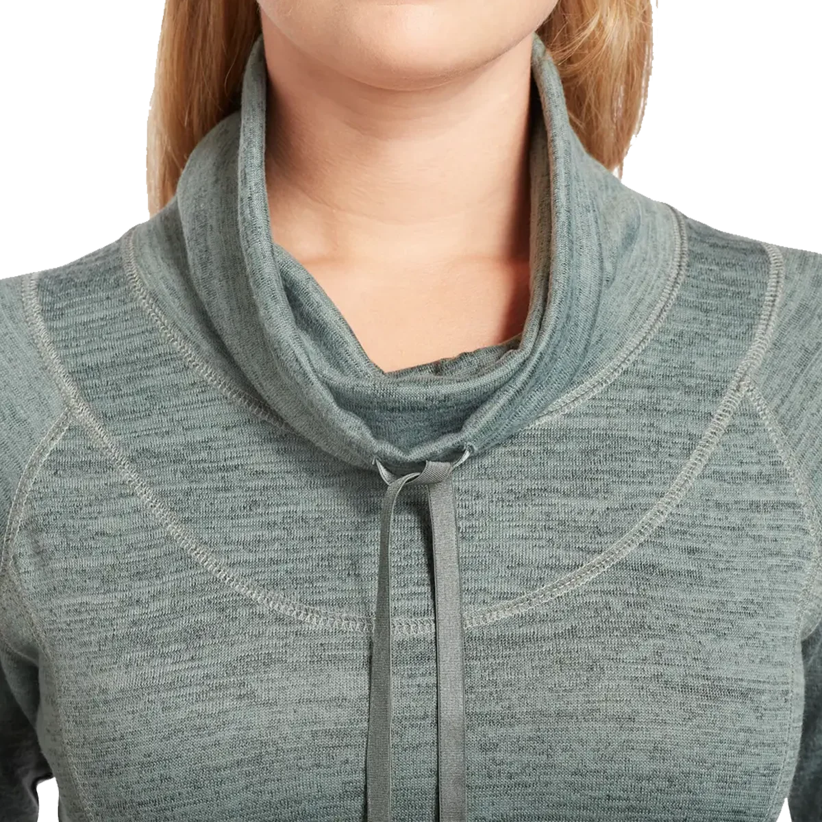 Women's Lea Dress - Image 4