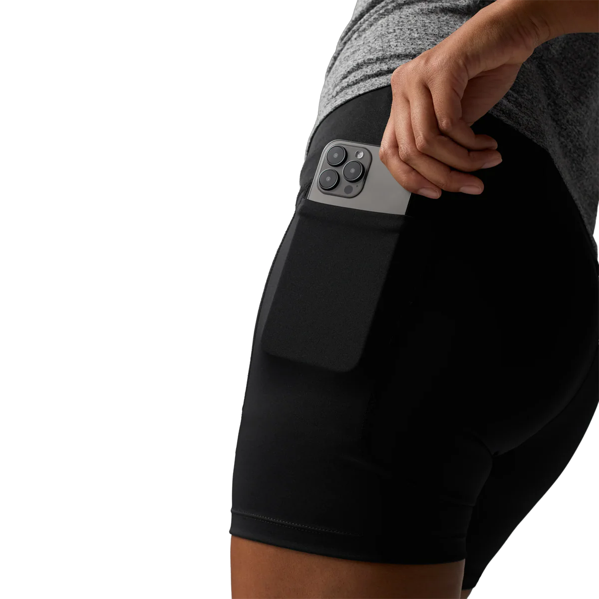 Women's Leggy Smashems 5" - Image 6