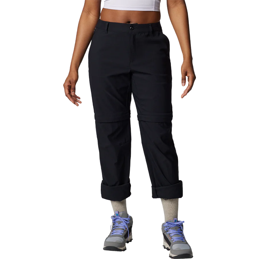 Women's Leslie Falls Convertible Pant