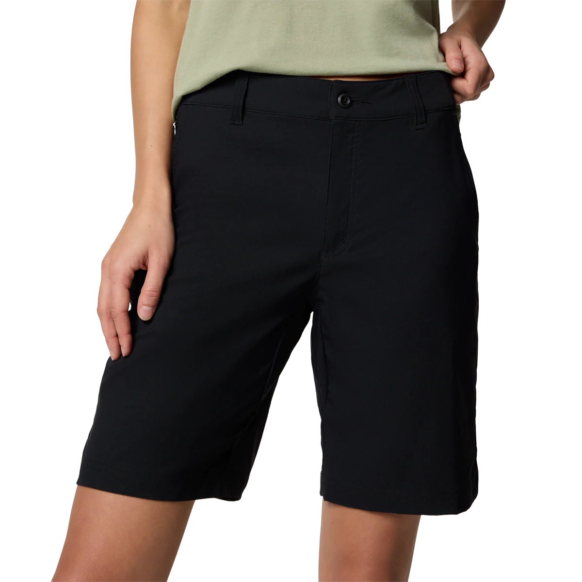 Women's Leslie Falls Long Short II