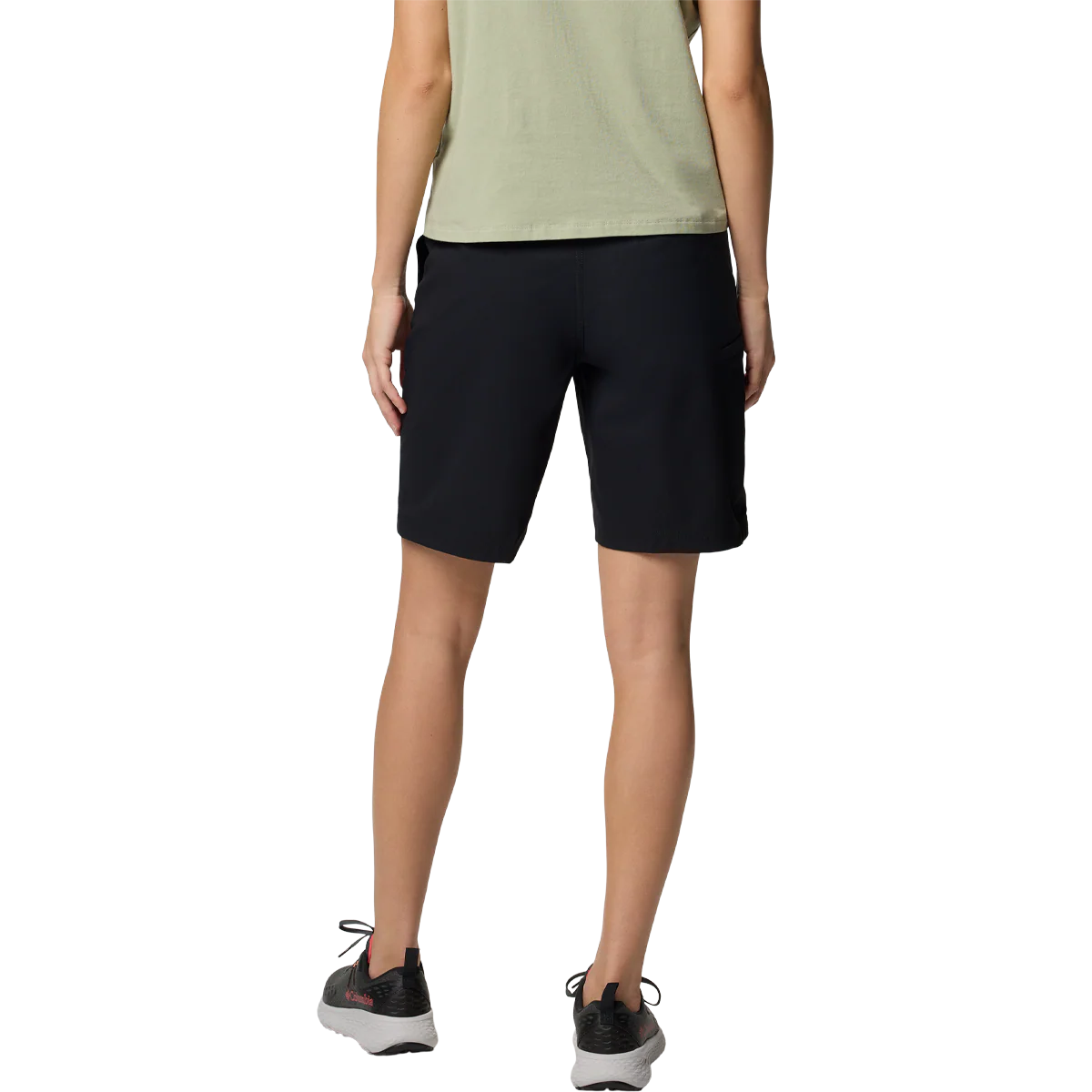 Women's Leslie Falls Long Short II - Image 12
