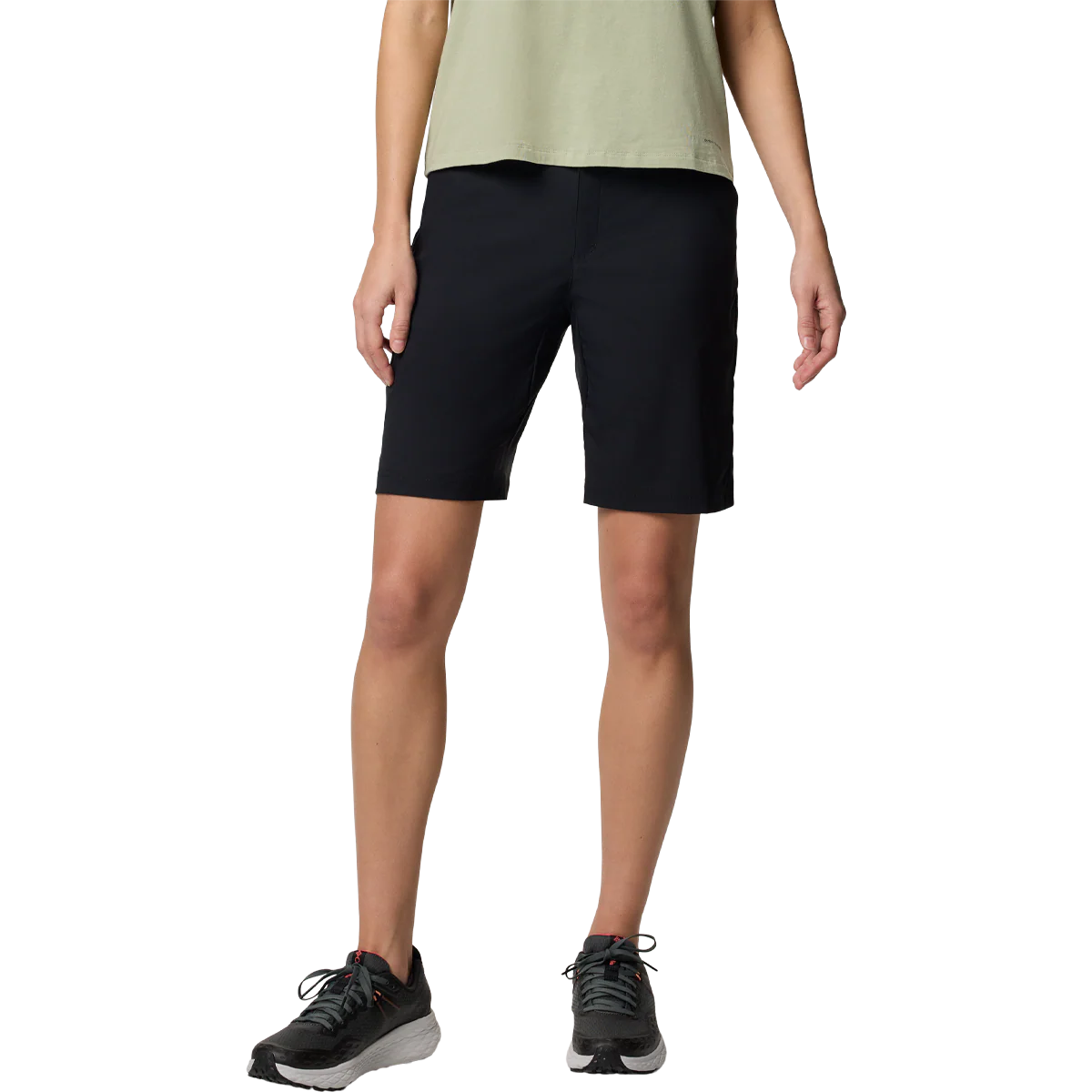 Women's Leslie Falls Long Short II - Image 4