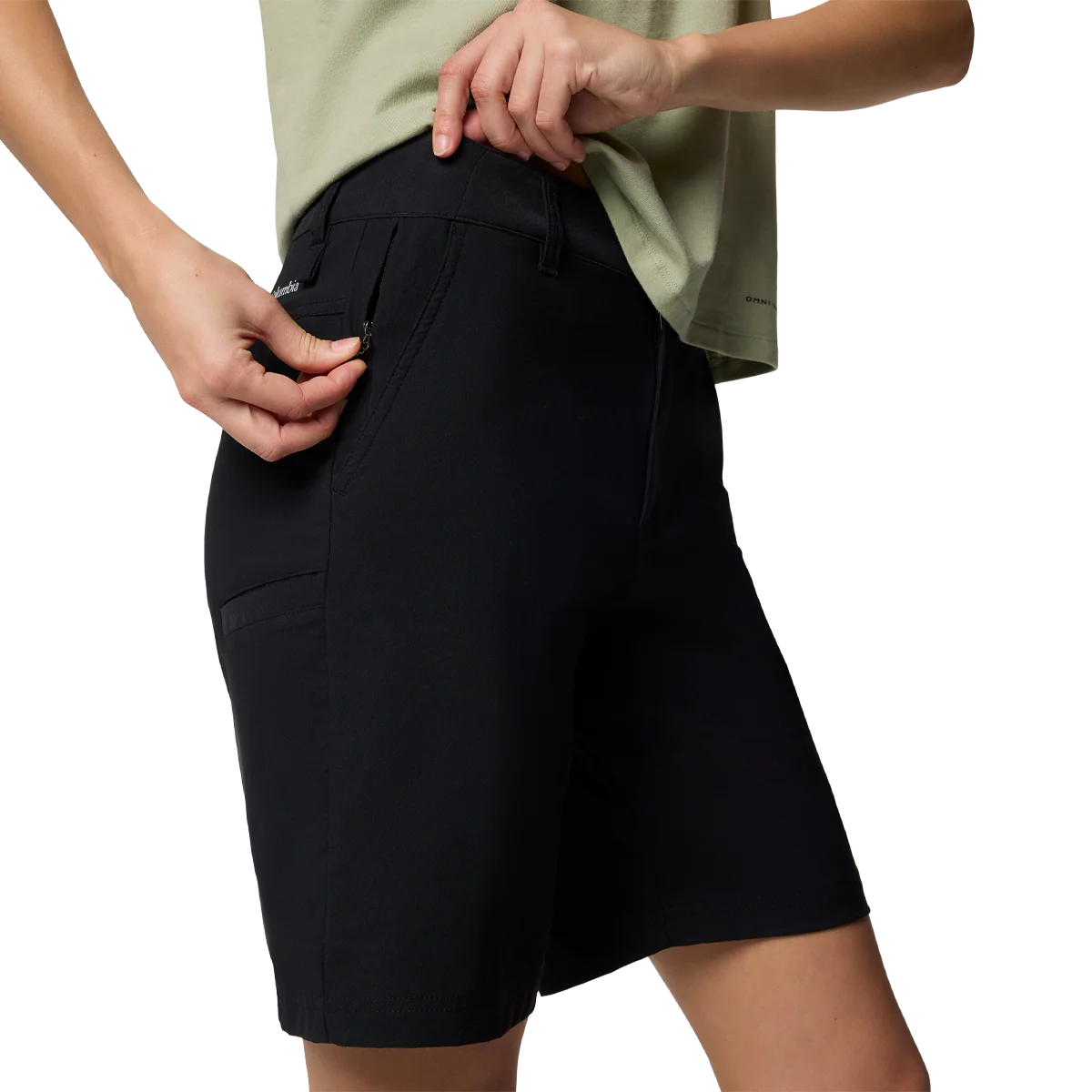 Women's Leslie Falls Long Short II - Image 7