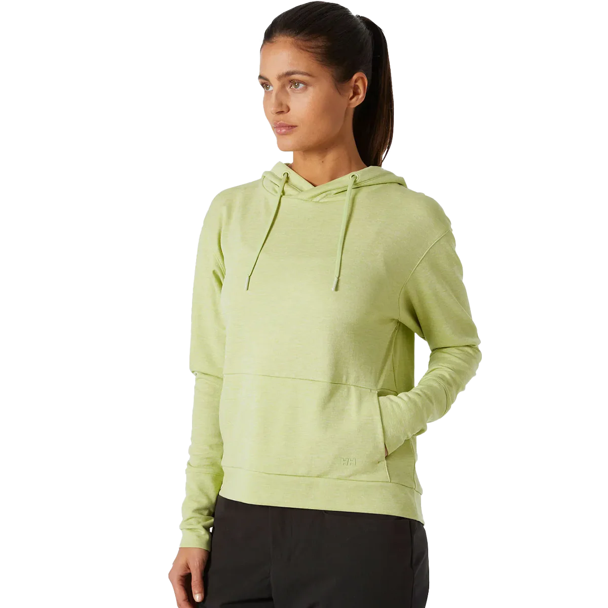 Women's LIFA Tech Lite Hoodie - Image 2