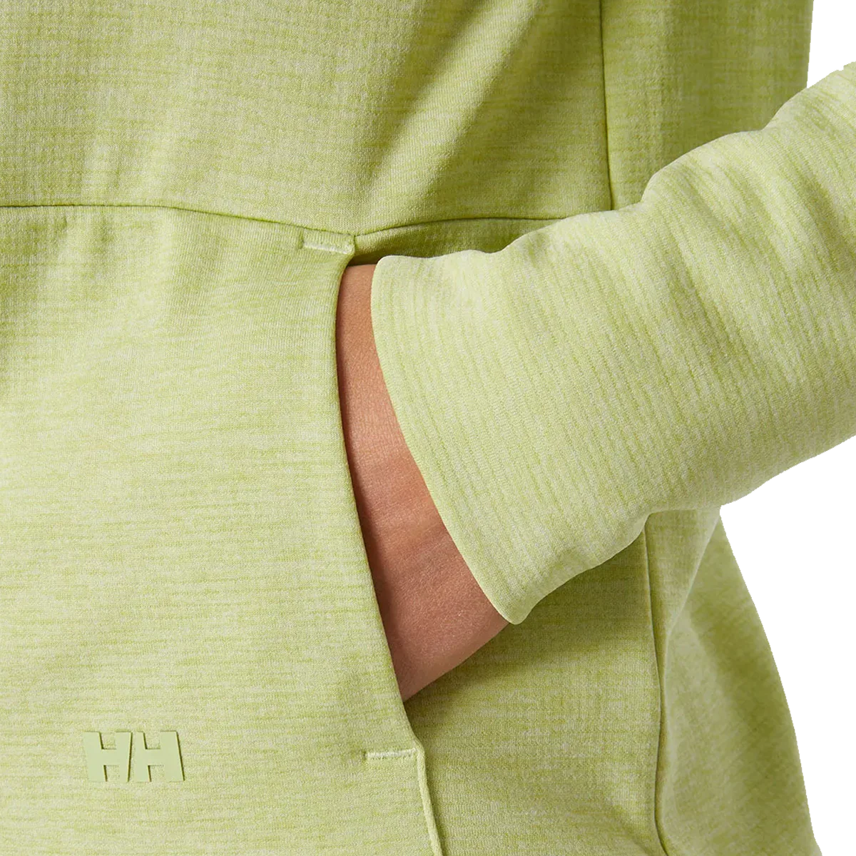Women's LIFA Tech Lite Hoodie - Image 5