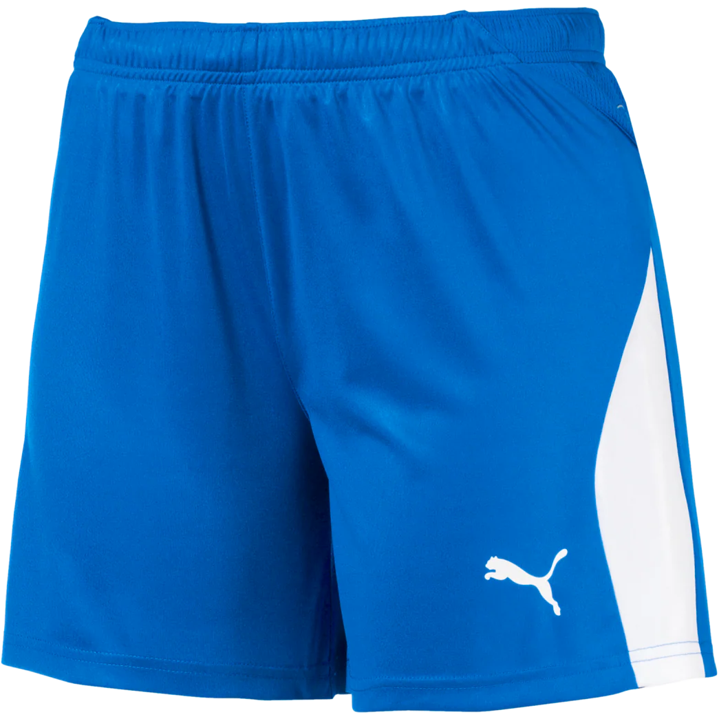 Women's Liga Shorts - Image 2