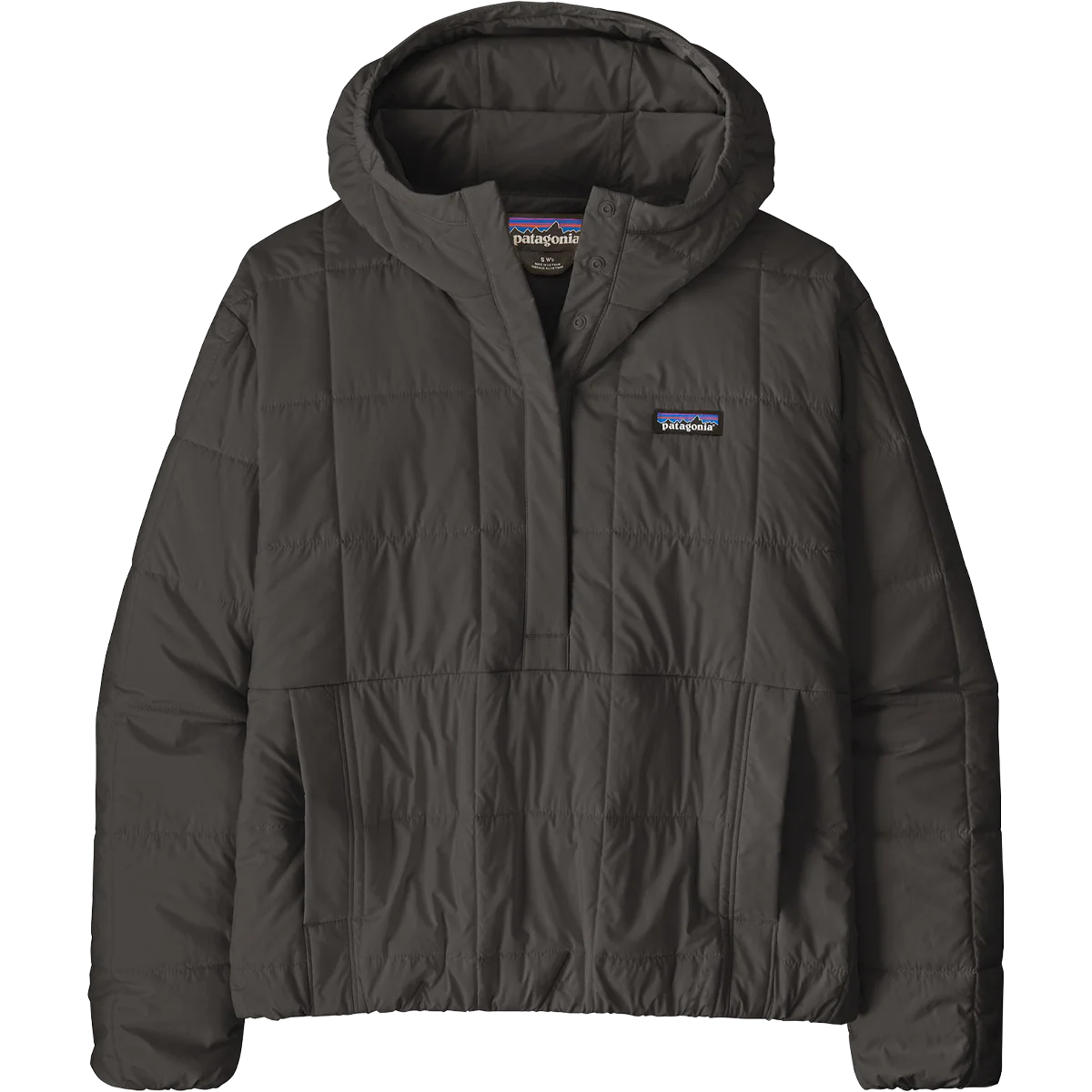 Women's Light Gust Hooded Pullover