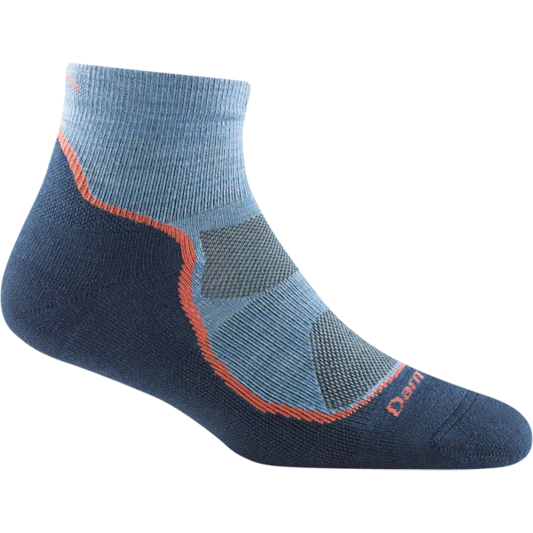 Women's Light Hiker 1/4 - Image 2