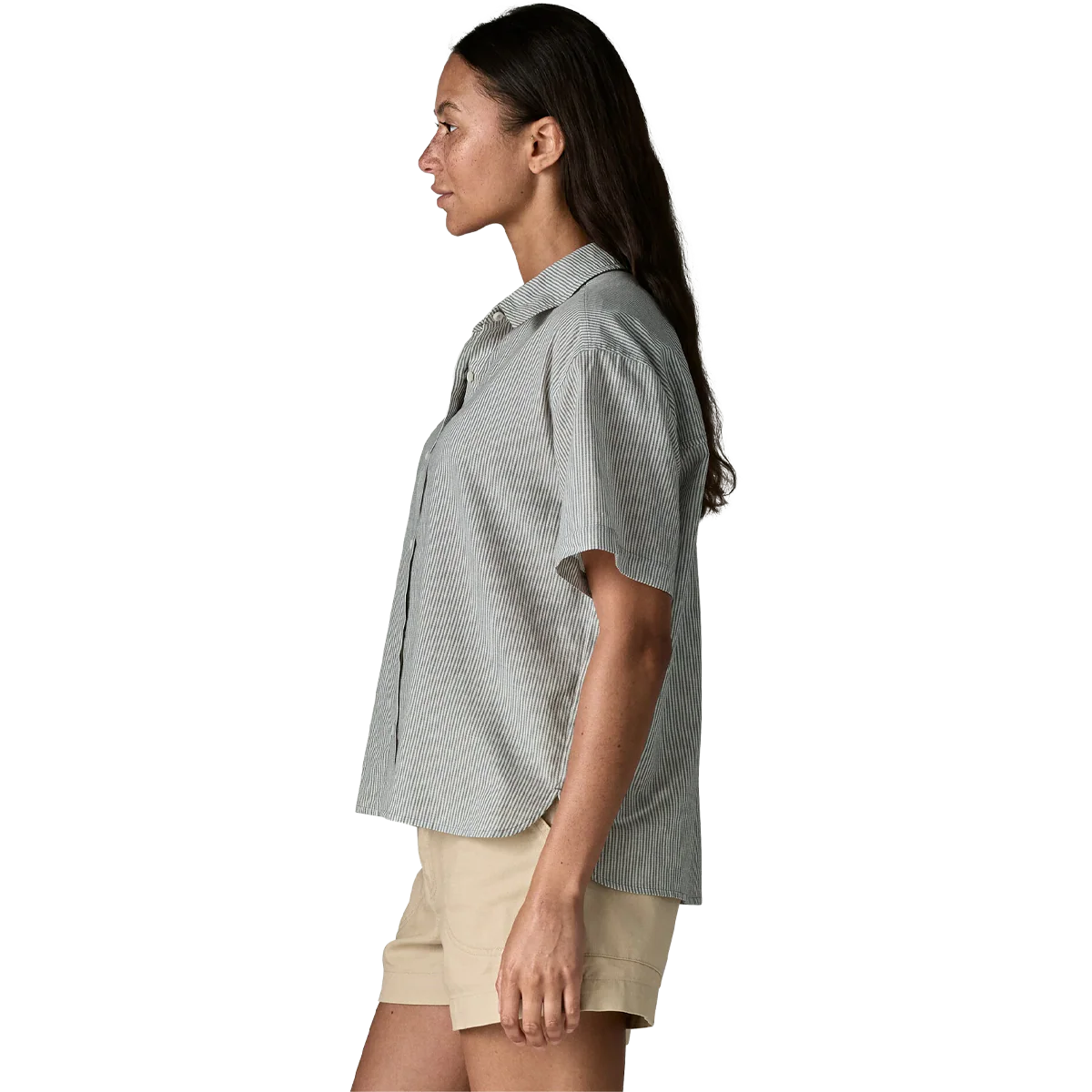 Women's Lightweight A/C Shirt - Image 5