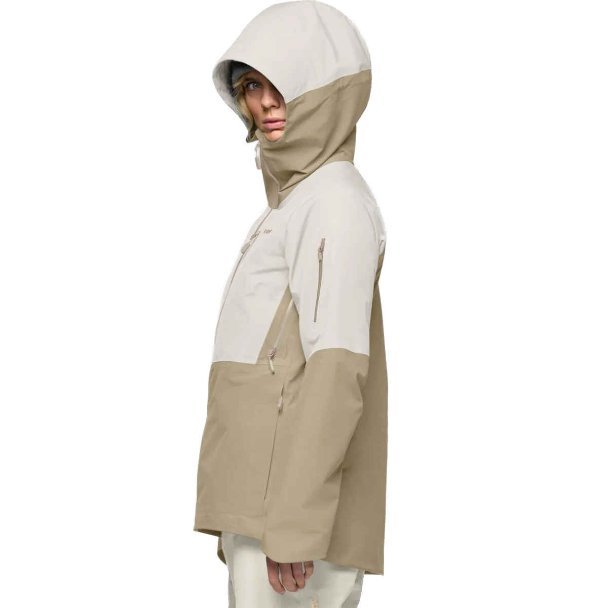 Women's Lofoten Gore-Tex Jacket - Image 6