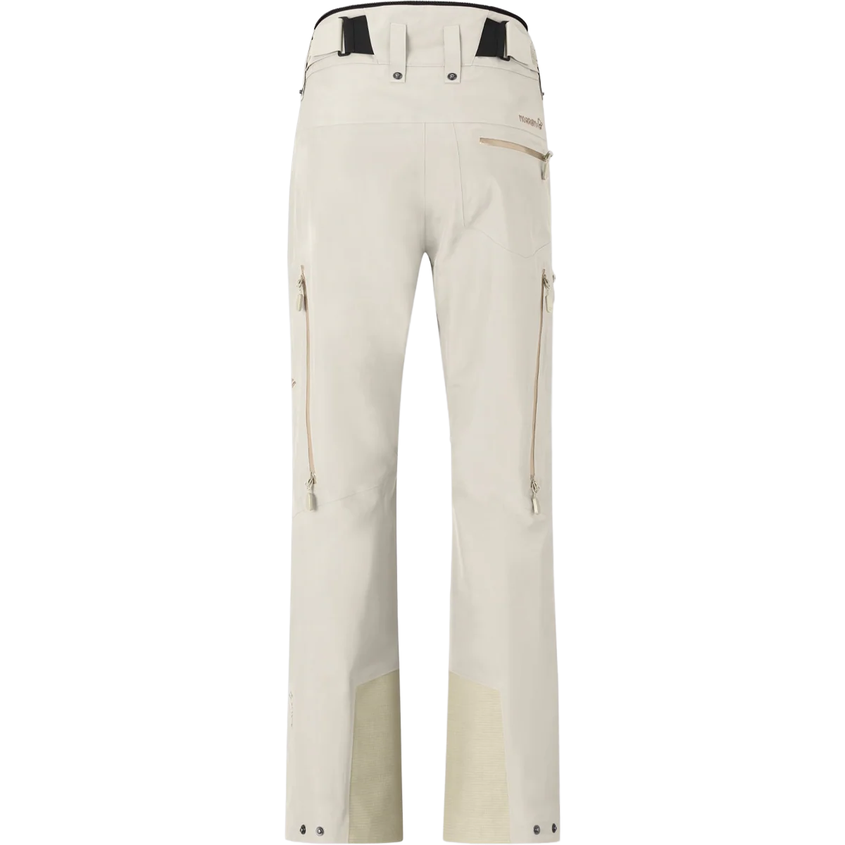 Women's Lofoten Gore-Tex Pants - Image 2