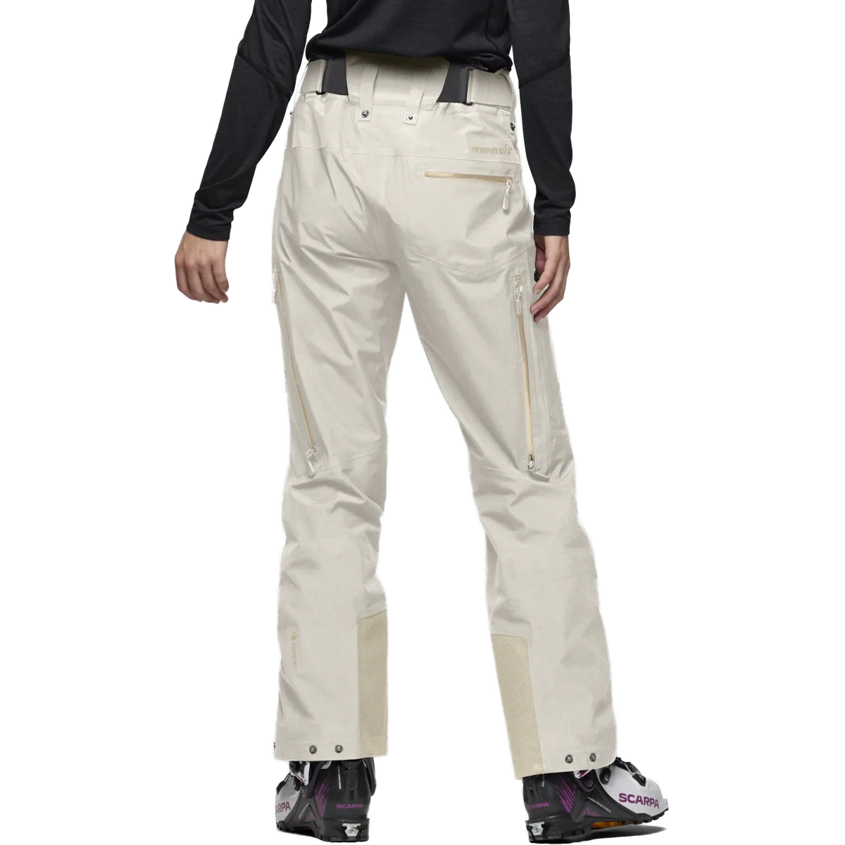 Women's Lofoten Gore-Tex Pants - Image 5